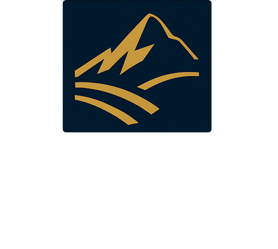 Land Commander logo
