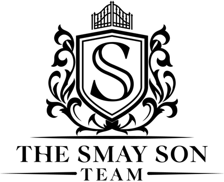 The Smay Son Team logo