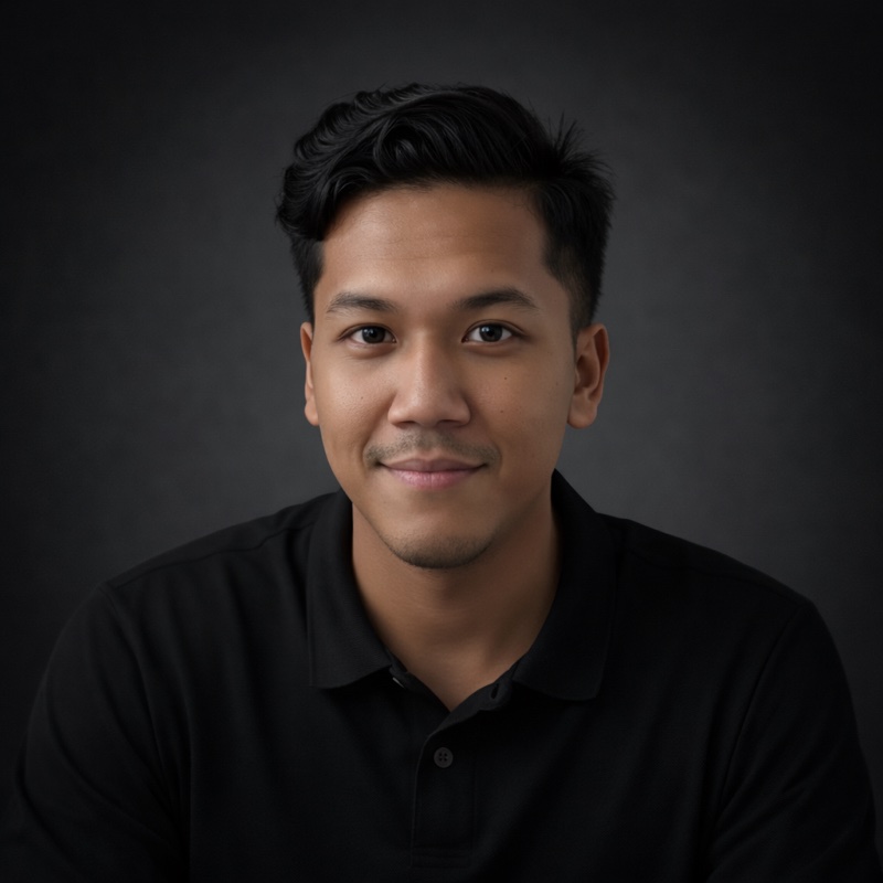 Aldo Chandra